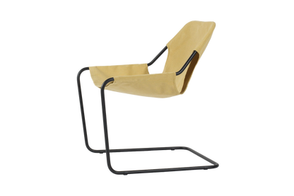 Paulistano chair Sunbrella (Outdoor use)
