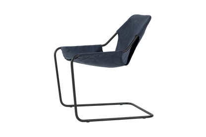 Paulistano chair Sunbrella (Outdoor use)