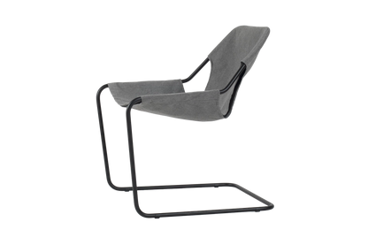 Paulistano chair Sunbrella (Outdoor use)