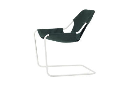 Paulistano chair Sunbrella (Outdoor use)
