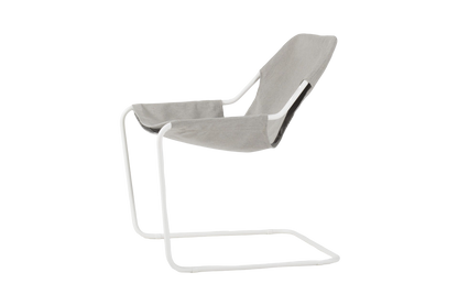 Paulistano chair Sunbrella (Outdoor use)
