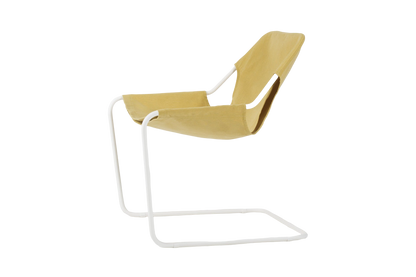 Paulistano chair Sunbrella (Outdoor use)