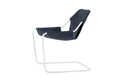 Paulistano chair Sunbrella (Outdoor use)