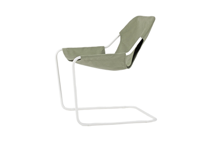 Paulistano chair Sunbrella (Outdoor use)