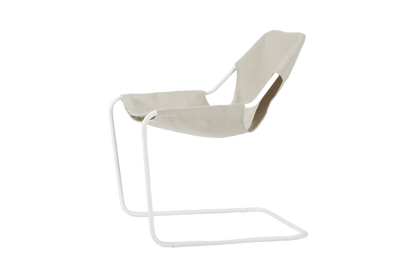 Paulistano chair Sunbrella (Outdoor use)