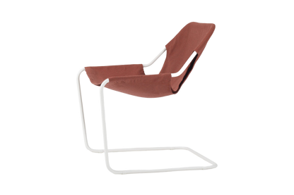 Paulistano chair Sunbrella (Outdoor use)