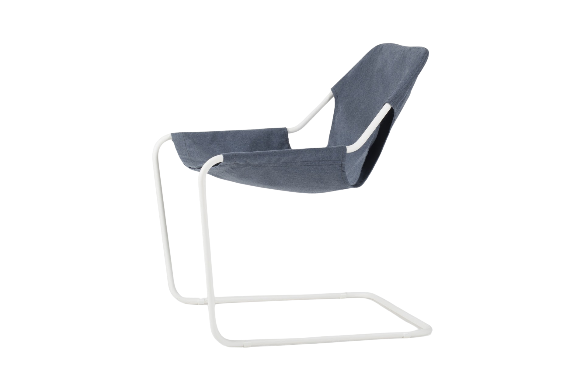 Paulistano chair Sunbrella (Outdoor use)