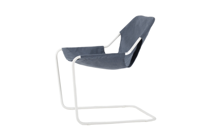 Paulistano chair Sunbrella (Outdoor use)