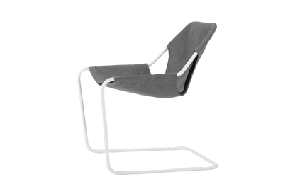 Paulistano chair Sunbrella (Outdoor use)