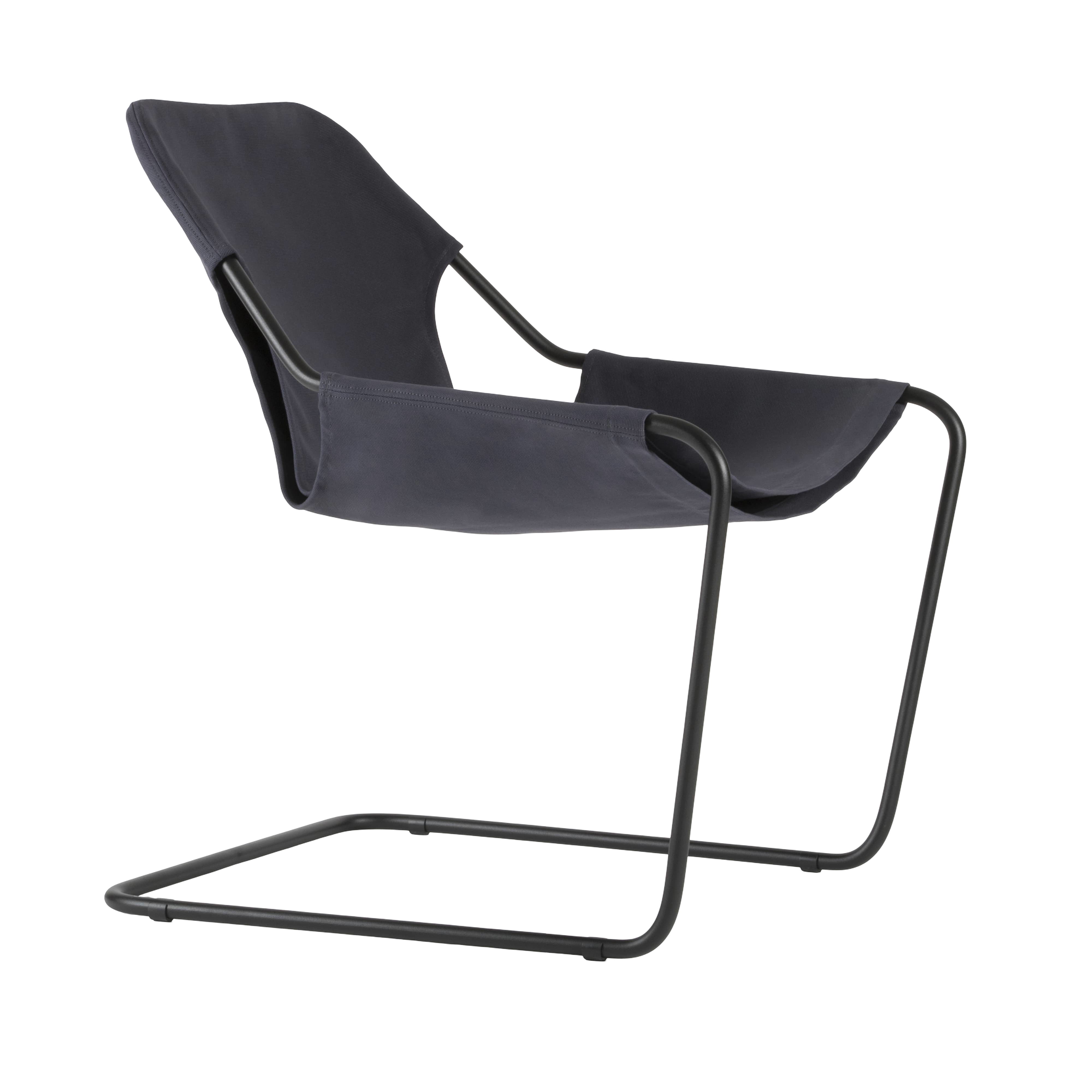 Paulistano chair canvas