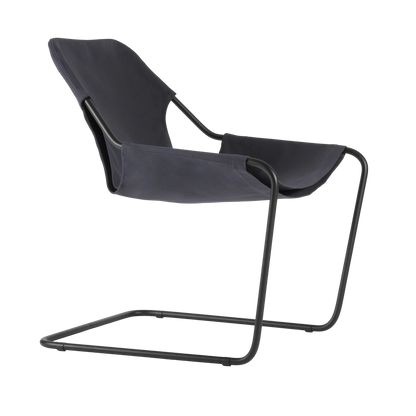 Paulistano chair canvas