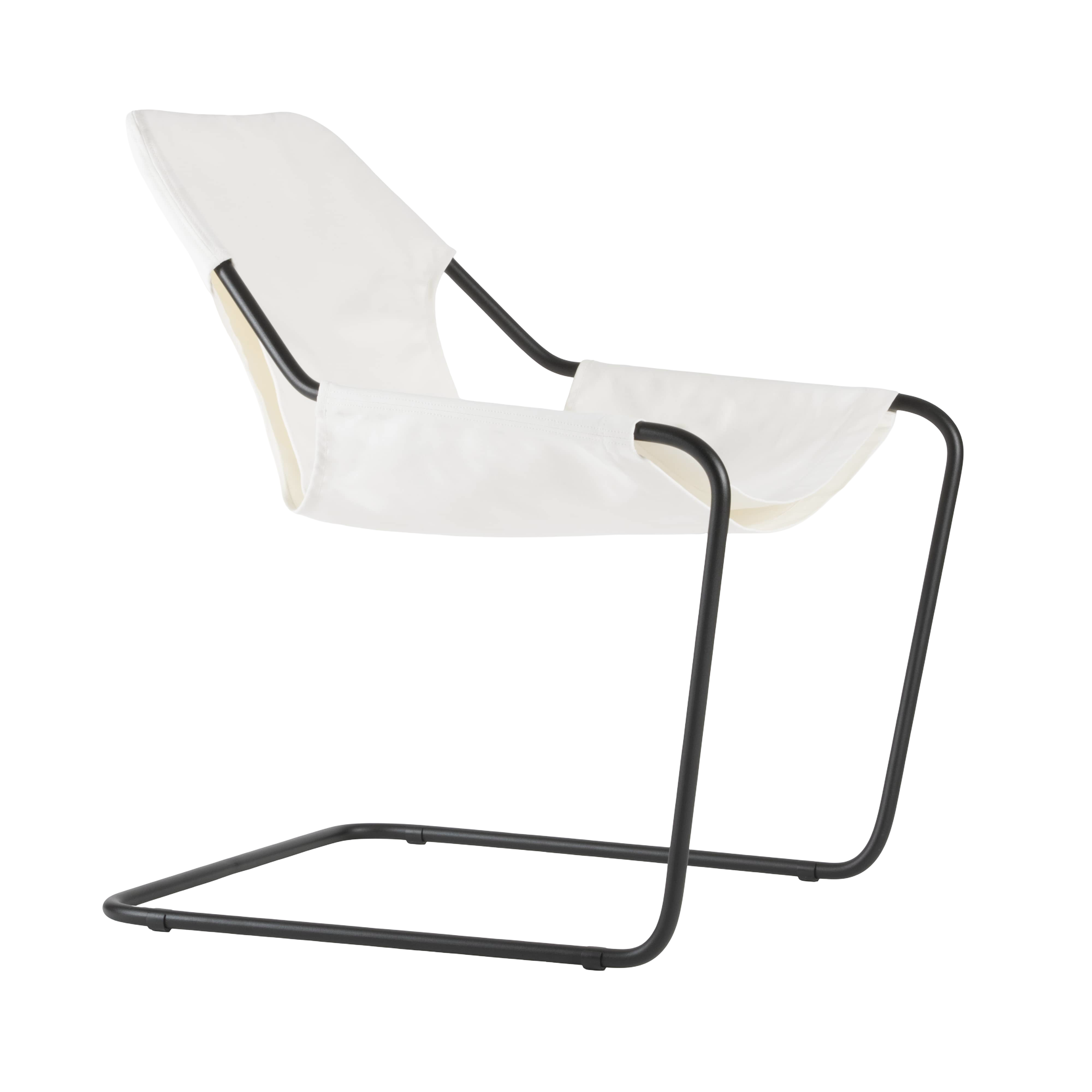 Paulistano chair canvas