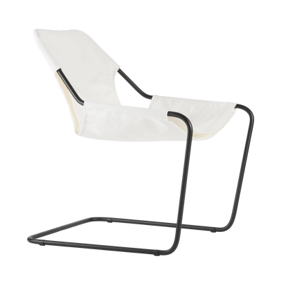 Paulistano chair canvas