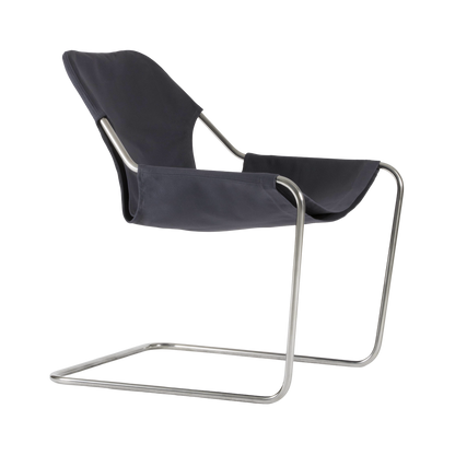 Paulistano chair canvas