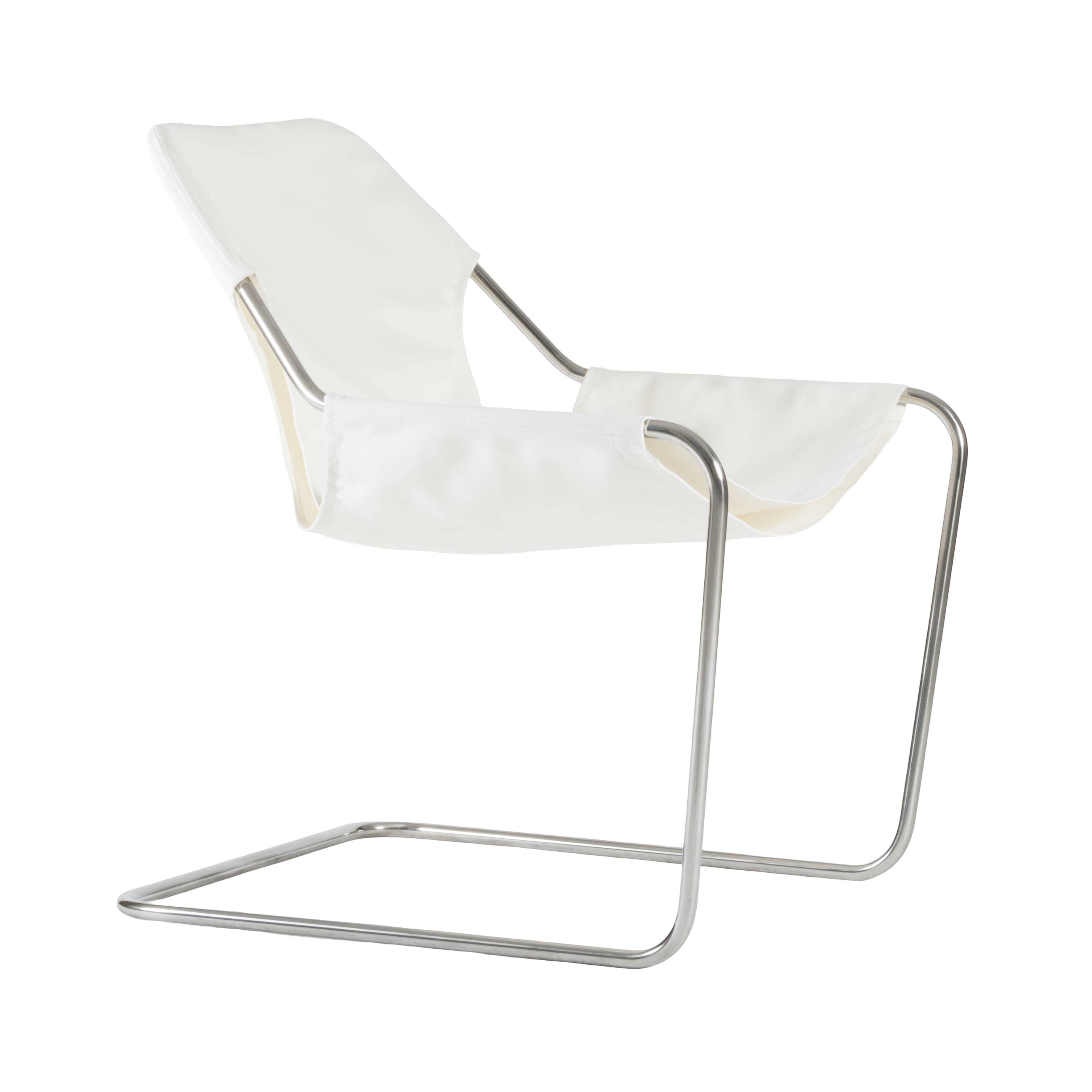 Paulistano chair canvas