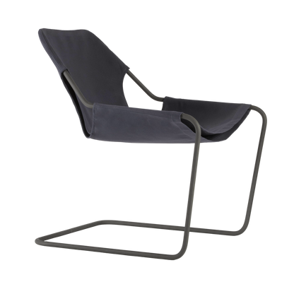 Paulistano chair canvas