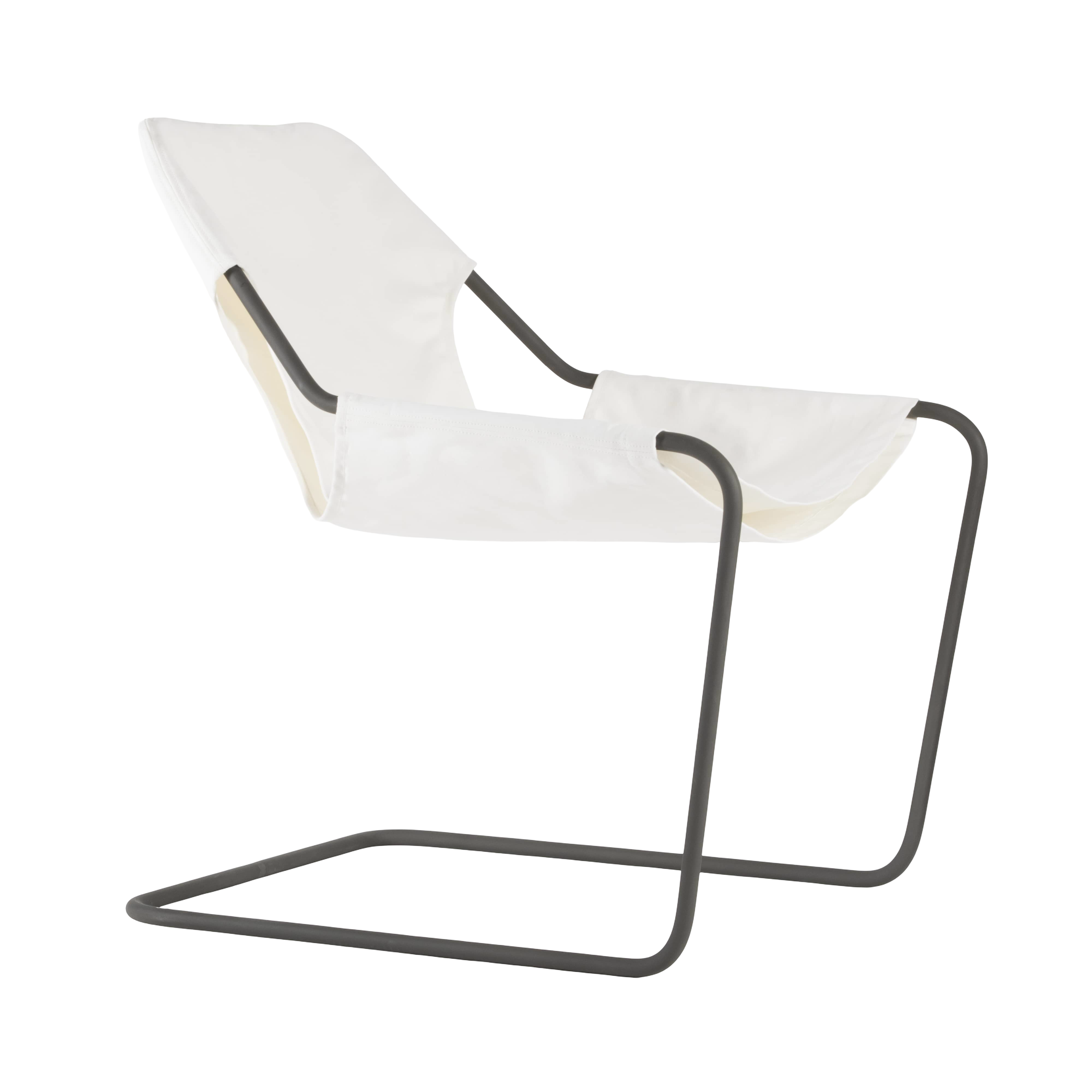 Paulistano chair canvas