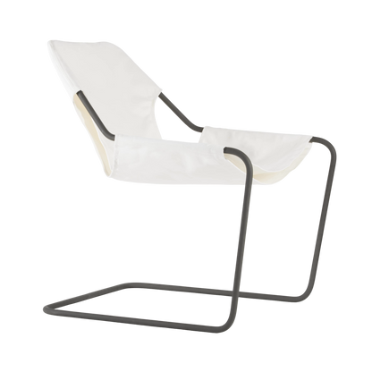 Paulistano chair canvas