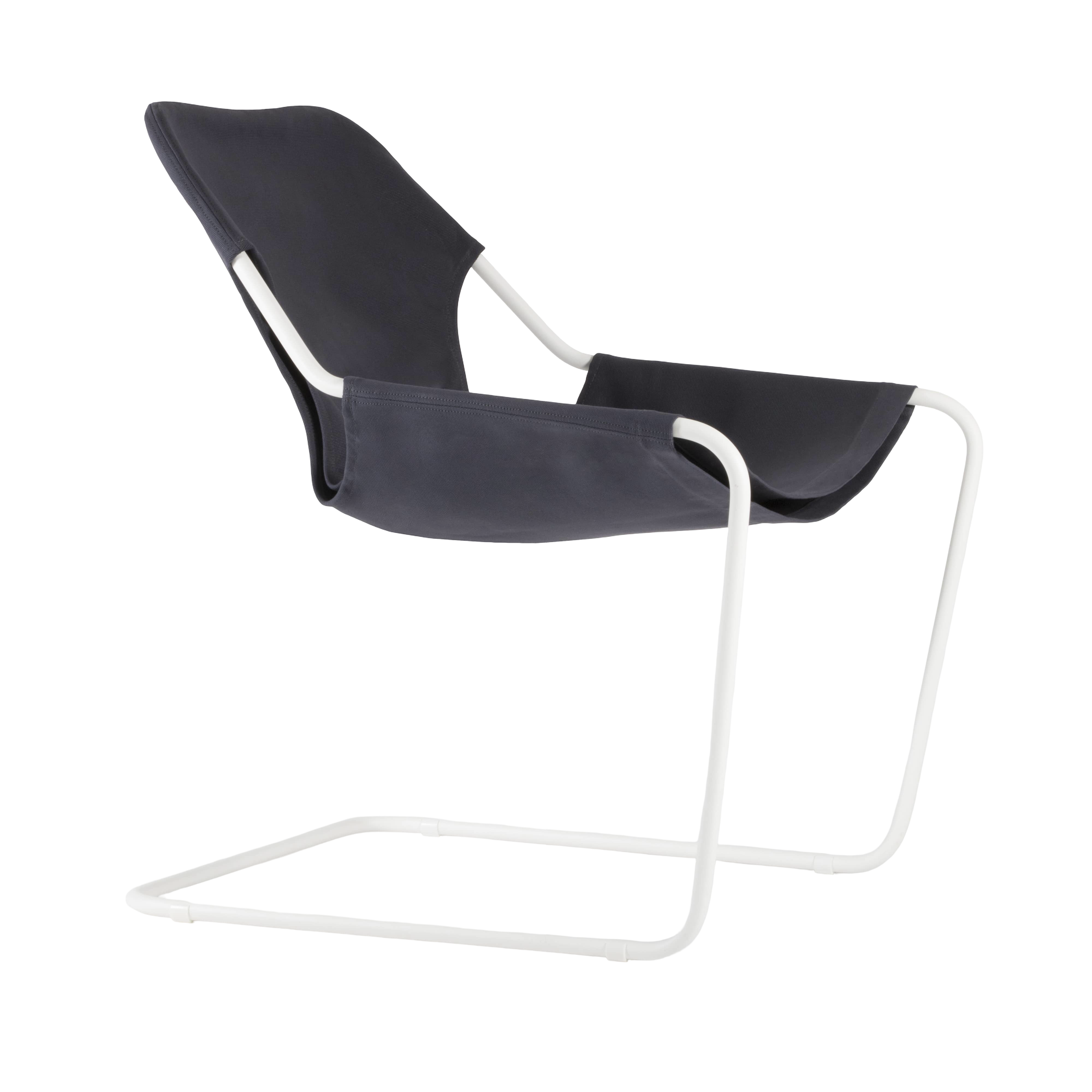 Paulistano chair canvas