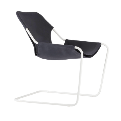 Paulistano chair canvas