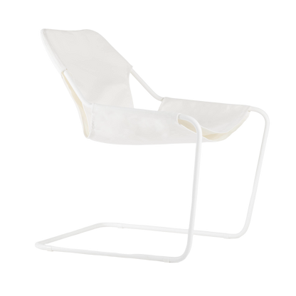 Paulistano chair canvas