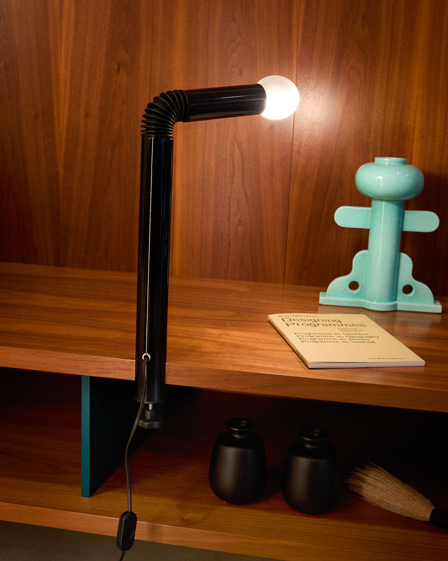 Periscopio Table