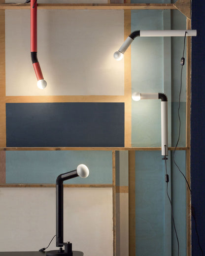 Periscopio Table