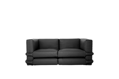 Pillow Sofa - Leather