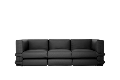 Pillow Sofa - Leather