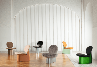 Pilota Armchair