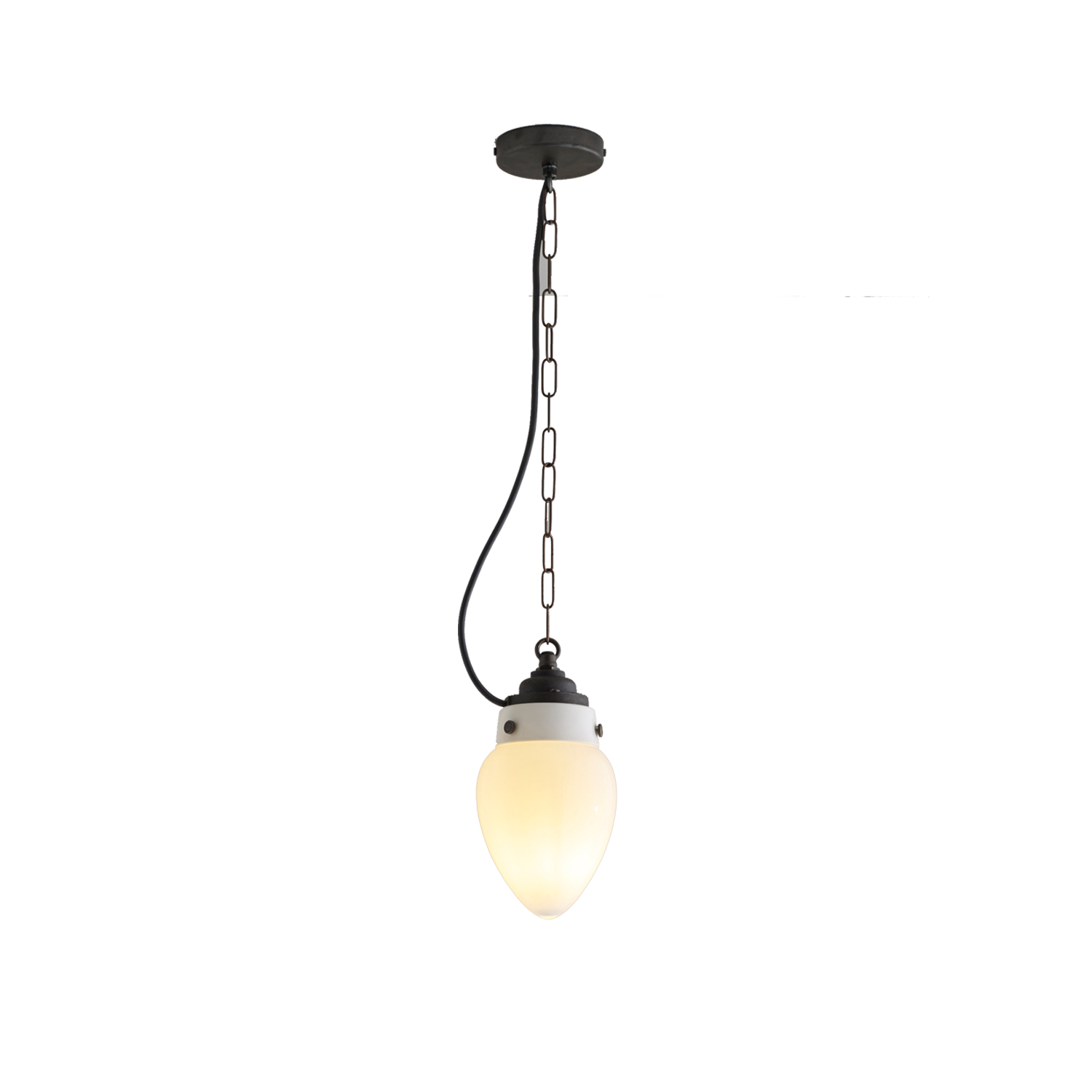 Pine pendant light - Size 1