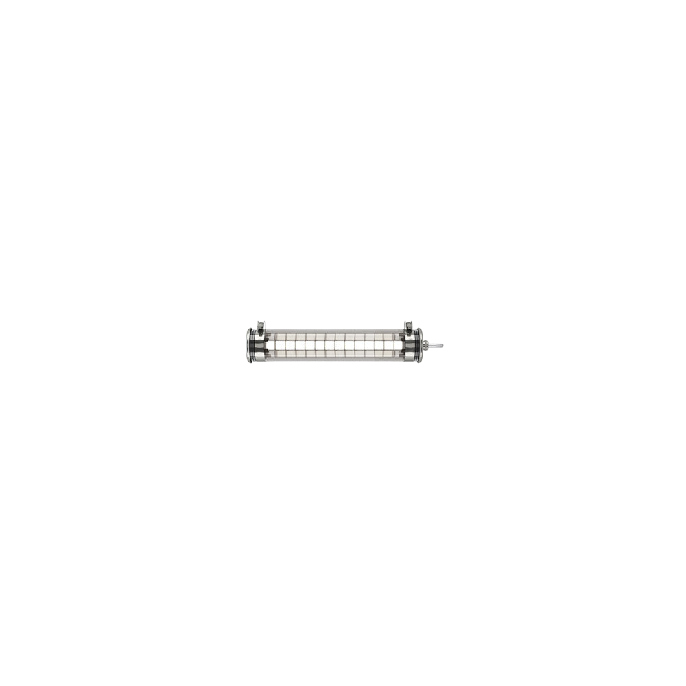 Purcell wall light