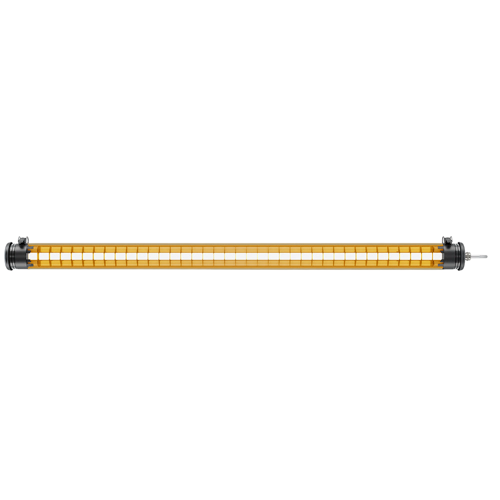 Purcell wall light
