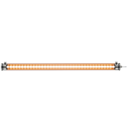 Purcell wall light
