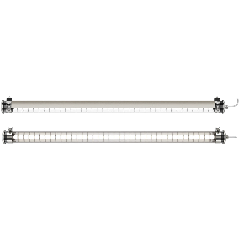 Purcell ceiling light