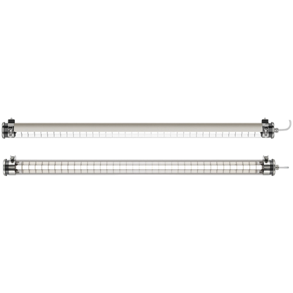 Purcell ceiling light