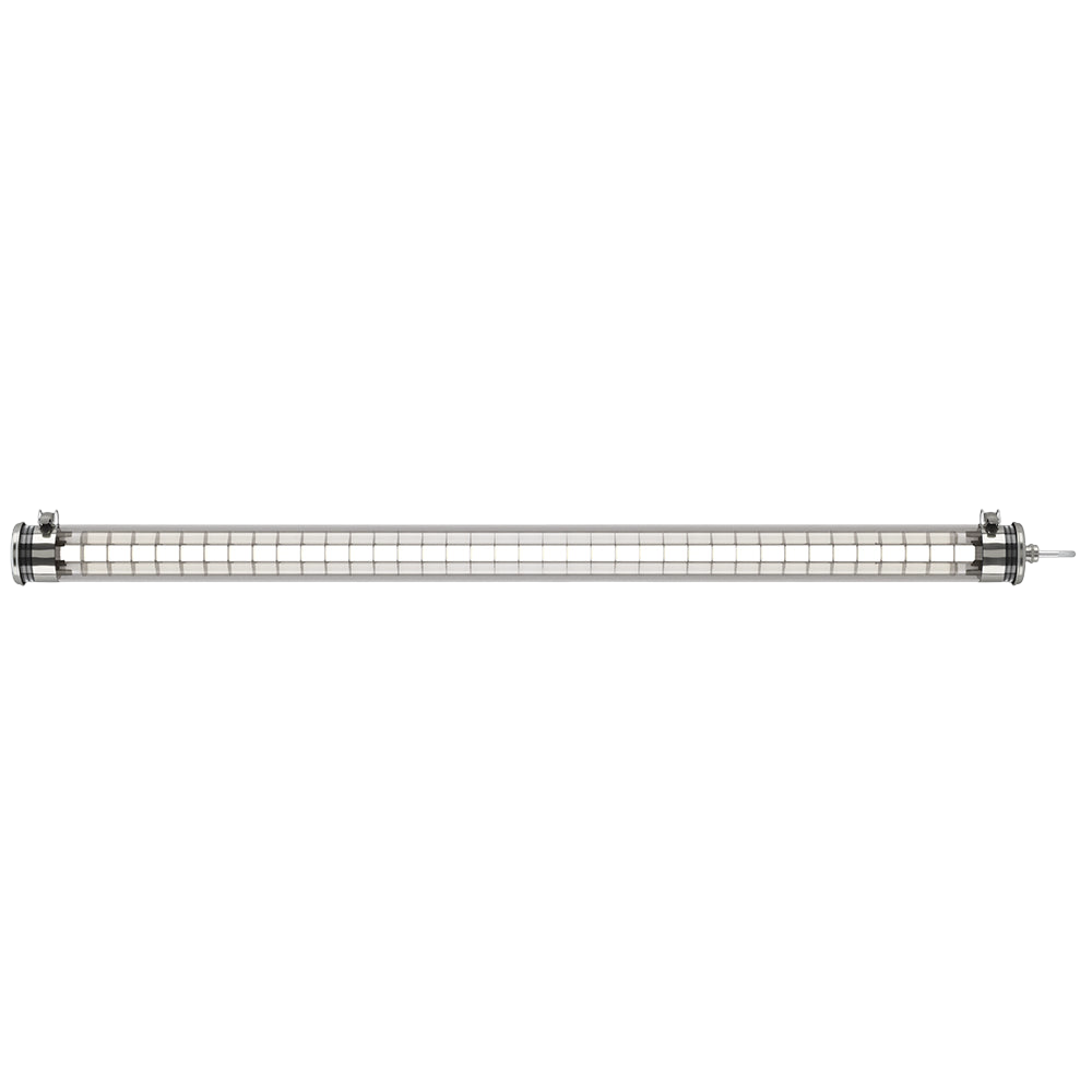 Purcell wall light