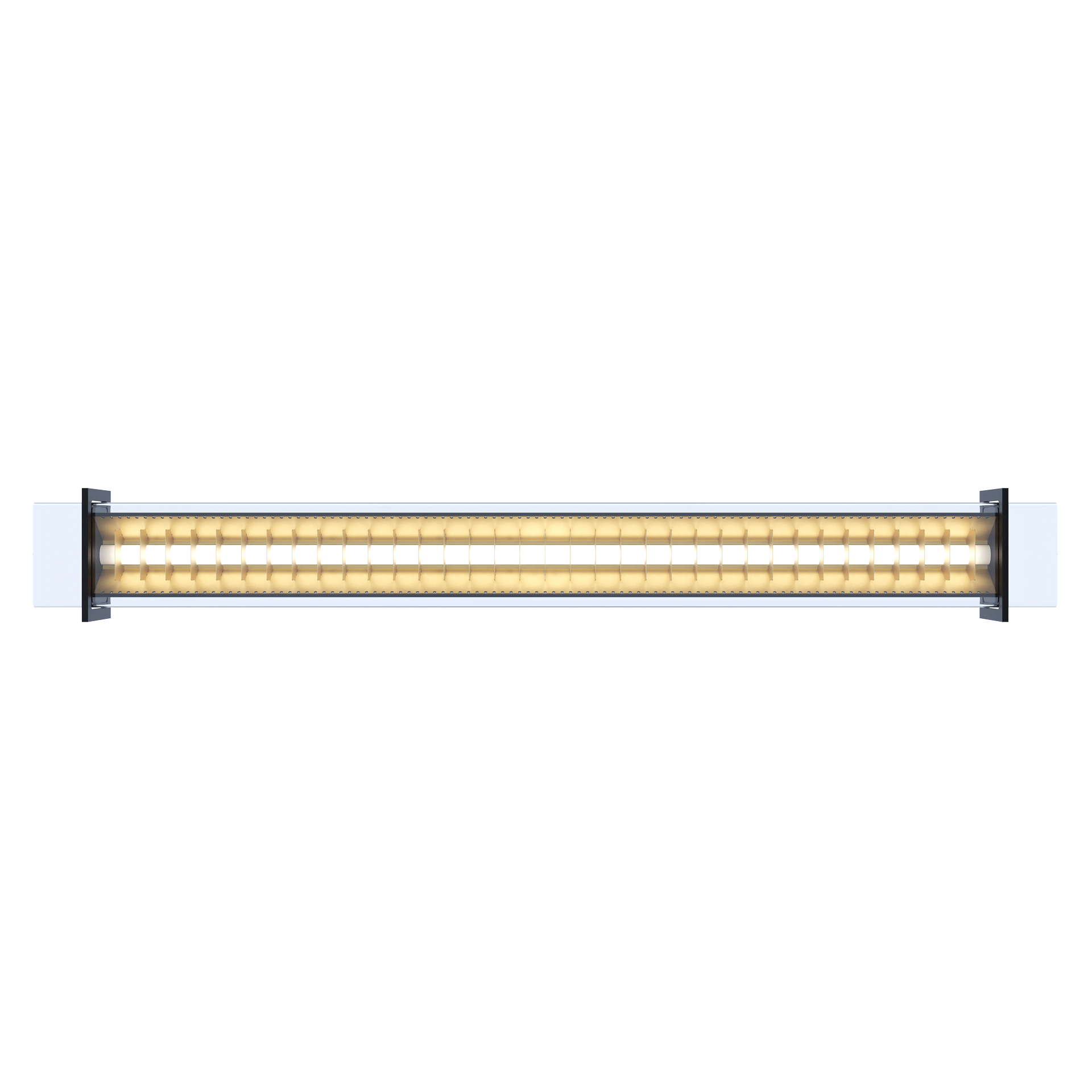 Quadratube suspension P2