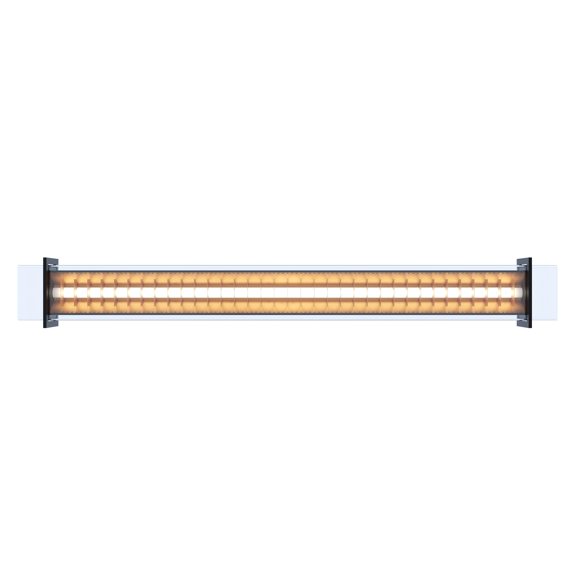 Quadratube suspension P2