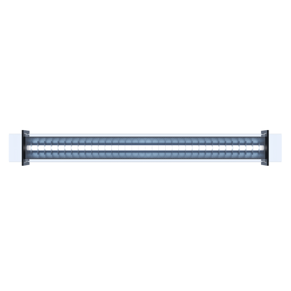 Quadratube suspension P2