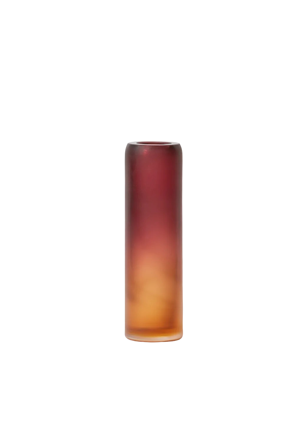 Test vase