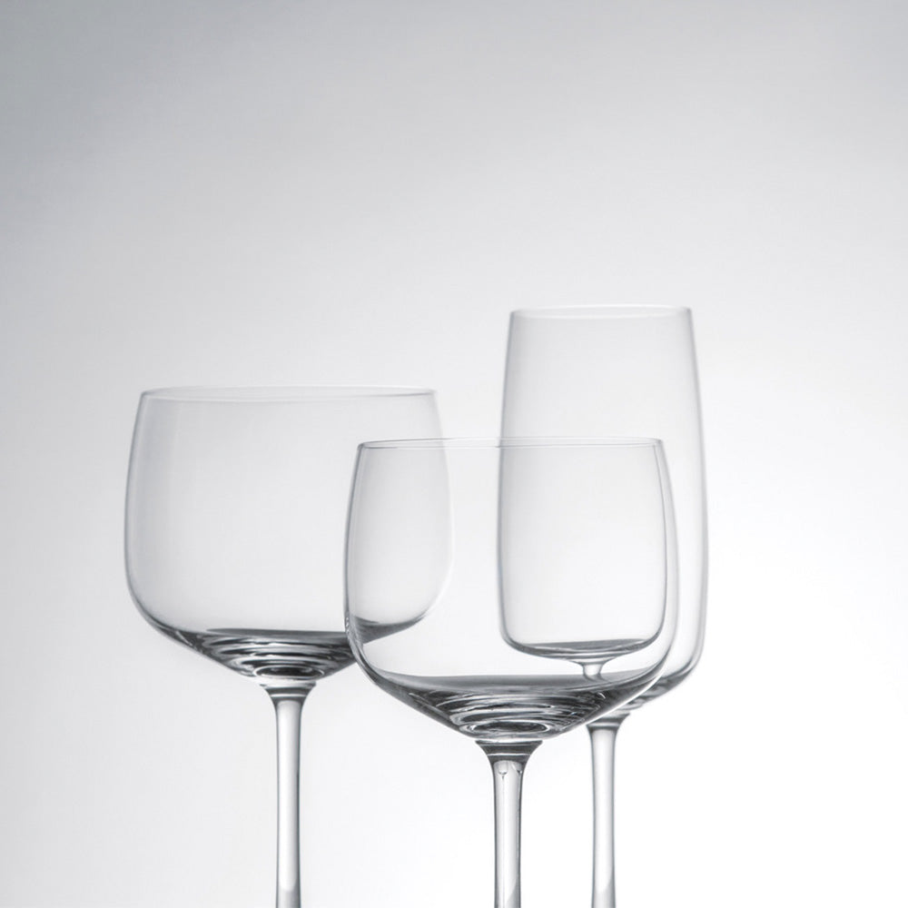 Reggia Wine Glasses (Set of 6)