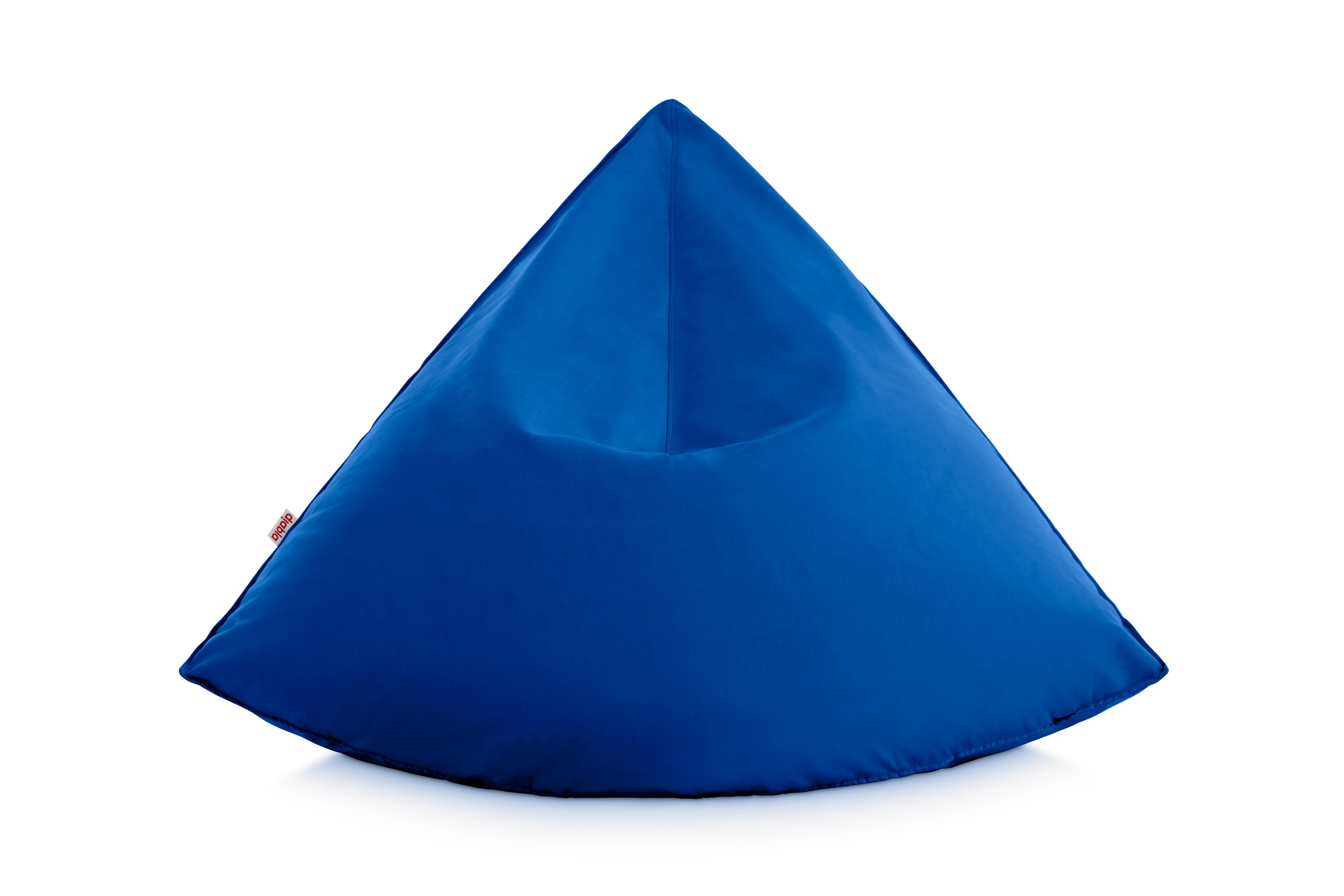 Sail pouf