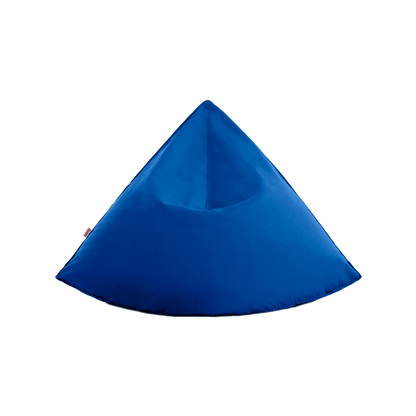 Sail pouf