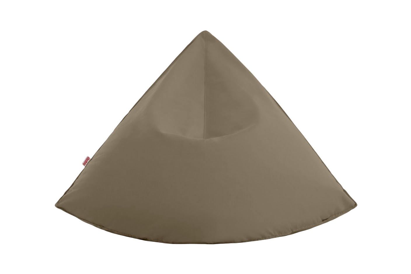 Sail pouf