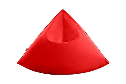 Sail pouf