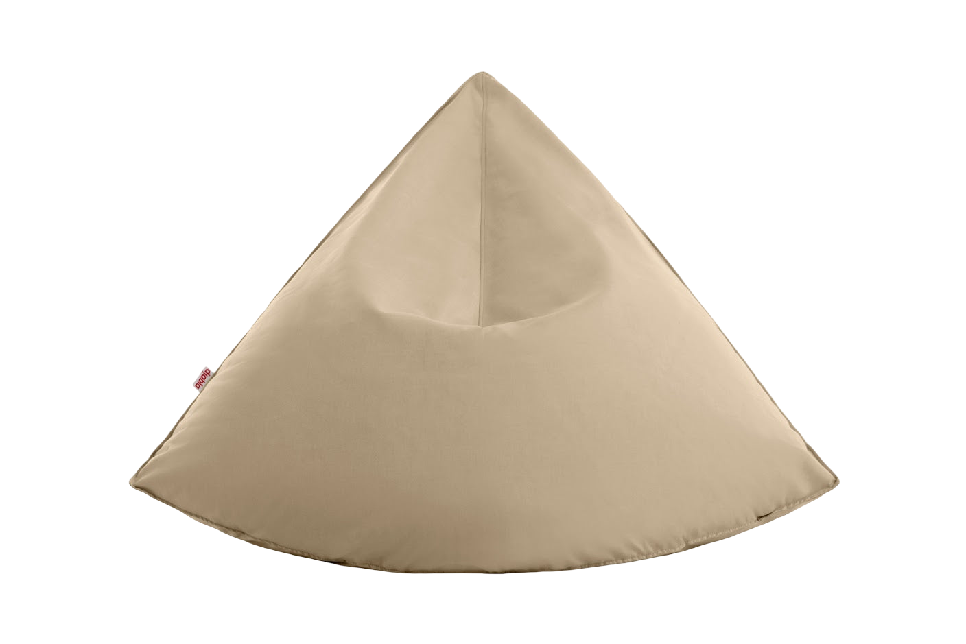 Sail pouf