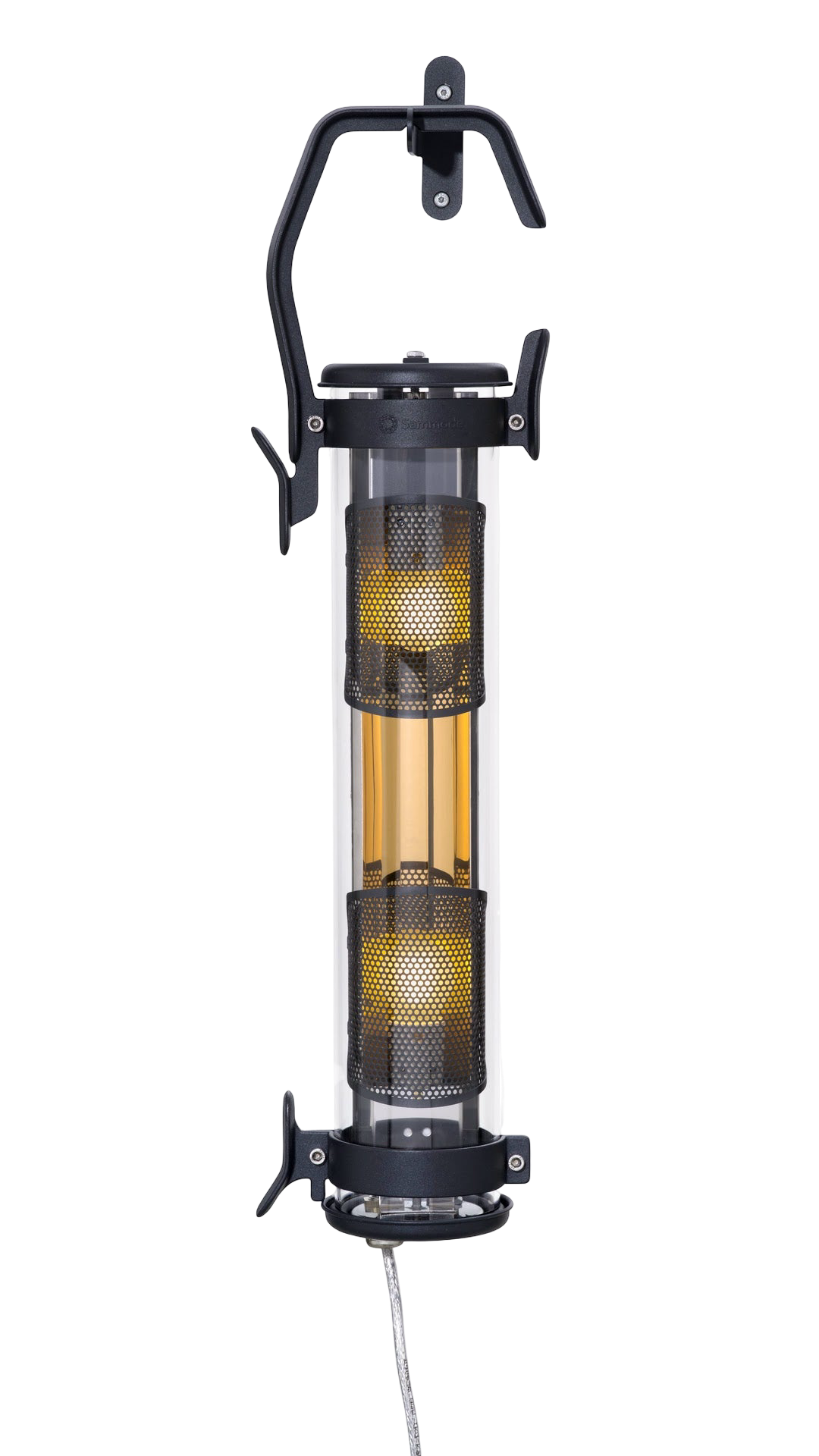 Balke portable light