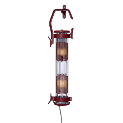 Balke portable light