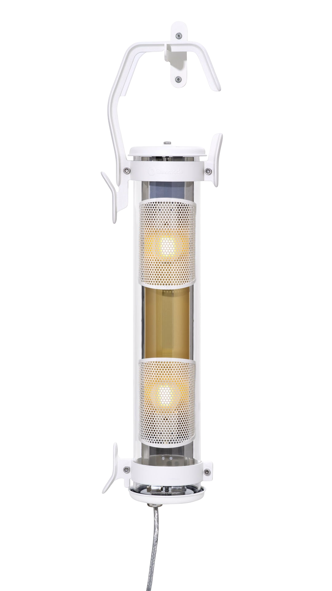 Balke portable light